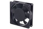 Вентилятор PELKO MOTORS  PM9225HA1BAL-7 92x92x25   120V  0.09A  9.30W   0.8m3/min  24dB
