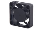 Вентилятор 5V 40х40х10 / PELKO MOTORS  C4010H05BPLPxy-7  DC   0.15A  0.75W  0.16m3/min бесшумный 28.29dB