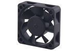 Вентилятор PELKO MOTORS  C5015H05BPLPxy-7 50x50x15 5V 0.30A 1.5W  0.51m3/min  32.4dB осевой постоянного тока с тахометром или с сигналом ошибки