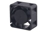 Вентилятор PELKO MOTORS  C4020H05BPLPxy-7 40x40x20 5V 0.22A 1.1W  0.23m3/min  32.38dB осевой постоянного тока с подшипником качения
