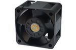 Вентилятор PELKO MOTORS  D4028X12BPLBxy-5  40x40x28  12V   0.64A  7.68W  0.6m3/min  55.3dB серверный обдувающий оригинальный высокоскоростной