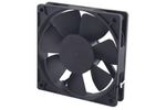 ​Вентилятор PELKO MOTORS  K1225H48BPLBxy-7  120x120x25  48V   0.21A  10.08W  4.06m3/min  53.74dB​