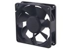 Вентилятор PELKO MOTORS  C9226X12BPLPxy-7  92x92x25  12V   0.44A  5.28W  2.27m3/min  42.30dB