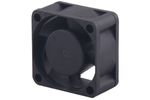 Вентилятор PELKO MOTORS  C4020Z24BPLBxy-5  40x40x20  24V   0.18A  4.32W  0.52m3/min  45.4dB