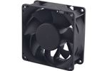 Вентилятор PELKO MOTORS  K9238X48BPLPxy-7  92x92x38  48V   0.651A  29.52W  4.63m3/min  64.50dB