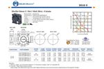 Вентилятор PELKO MOTORS D3010M05BPLBxy-5 30x30x10   5V  0.15A  0.84W  0.10m3/min  24.16dB