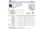 Вентилятор 5V 40х40х10 / PELKO MOTORS  C4010H05BPLPxy-7  DC   0.15A  0.75W  0.16m3/min бесшумный 28.29dB