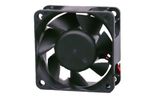 Вентилятор постоянного тока	CNDF TFS6025  60x60x25  6025  12v/24V   0.23A /0.18A  2.8W   0.65m3/min