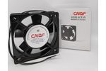 Вентилятор 11025HSL / TA11025HSL    110x110x25  220VAC  0.1A 18W  2100RPM   1.34m3/min  31dBA