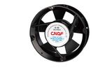 Вентилятор 220В CNDF TA-22060 HBL  осевой промышленный 220VAC размером 220x60  65W 0.4A  7,98м3\мин для  мощного  охлаждения