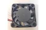 Вентилятор 4010H24B 40x40x10 4010 24В PELKO MOTORS : C4010H24BPLP1b-7 24 вольта 0.10A 1.44W 0.23m3/min 36.81dB осевой с подшипником качения NMB