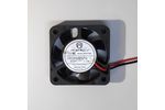 Вентилятор 4010H24B 40x40x10 4010 24В PELKO MOTORS : C4010H24BPLP1b-7 24 вольта 0.10A 1.44W 0.23m3/min 36.81dB осевой с подшипником качения NMB