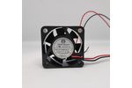 Вентилятор 4020 24B D4020H24BPLB1b-7 / D4020H24B : PELKO MOTORS 40x40x20 24VDC 0.13A  1.08W  0.23m3/min малошумный 32.38dBa оригинальный