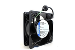 Вентилятор EBMPAPST DV4114NPU 24V DC 12038 / 120x120x38 21.5W 0.9A 280м3/час 6000RPM для охлаждения в высокотемпературной среде промышленного оборудования