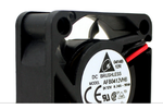 Вентилятор Delta AFB0412VHB 40x40x15 12V 0.24A  2pin 2.88W  шкаф распределения А17-Х2-К3-02