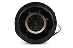 Вентилятор EBMPAPST R2S175-AB56-01 центробежный 220В 0.33A 445м3/час 2350RPM 53W для охлаждения в устройствах электрических систем автоматизации