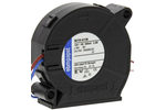 Вентилятор EBMPAPST RLF35-8/12N RLF35-8/14N 12V/24V 3.5/4.3W 0.29/0.18A 6700RPM 9.6m3/h тип "улитка"