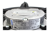 Вентилятор EBM Papst S3G300-AB56-01 230V 0.76A  175W с диметром лопастей 300мм предназначен для охлаждения инвертора