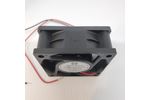 Вентилятор  С6025H24B /614NH 24V DC Pelko Motors: С6025H24BPLPxy-5 / EC6025H24B  {60x60x25}  24В 0.2A 4.8W 6500 об/мин 0.94m3/min 41.8 dBA оригинальный промышленный