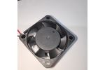 Вентилятор 4020 24B D4020H24BPLB1b-7 / D4020H24B : PELKO MOTORS 40x40x20 24VDC 0.13A  1.08W  0.23m3/min малошумный 32.38dBa оригинальный