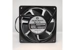 Вентилятор  12025 AC 220В : PELKO MOTORS  PM 1225HA2BAL-7 / PM12025HA2B 120x120x25мм 200-240VAC  0.08A  15.6W   1.58m3/min осевой тихий 32.5dB