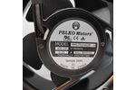 Вентилятор 1751HA2 220В 172х150х51 : PM1751HA2BAL-5  / Pelko Motors 17251HBL / SUNTA 17251A2 / CostechA17C23HWB 17251A2 осевой переменного тока 220V AC  172x150x51 38.5W  5.56m3/min  44.5dB оригинал