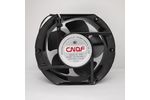 Вентилятор CNDF TA-17251HBL /  FP-108EX-S1-B /  FP108EXS1B / Bi-sonic 6C-230HB осевой аксиальный 172x150x51 17251HBL 220VAC  0.25A 39W  5.12m3/min аналог EC1725A2HBL промышленный