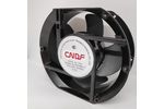 Вентилятор CNDF TA-17251HBL /  FP-108EX-S1-B /  FP108EXS1B / Bi-sonic 6C-230HB осевой аксиальный 172x150x51 17251HBL 220VAC  0.25A 39W  5.12m3/min аналог EC1725A2HBL промышленный
