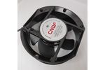 Вентилятор CNDF TA-17251HBL /  FP-108EX-S1-B /  FP108EXS1B / Bi-sonic 6C-230HB осевой аксиальный 172x150x51 17251HBL 220VAC  0.25A 39W  5.12m3/min аналог EC1725A2HBL промышленный