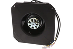 Вентилятор Ebmpapst K3G190-RD45-03 220V AC 1.35A 169W центробежный вентилятор 565 м3 /час  4120RPM промышленный