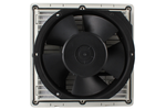Фильтр KAKU FU9804A / FU9804B / FU-9803  пылезащитная решетка на вентилятор 172мм для деревообрабатывающего станка  Beaver 623 Pro