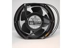 Вентилятор 1751HA2 220В 172х150х51 : PM1751HA2BAL-5  / Pelko Motors 17251HBL / SUNTA 17251A2 / CostechA17C23HWB 17251A2 осевой переменного тока 220V AC  172x150x51 38.5W  5.56m3/min  44.5dB оригинал