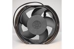 Вентилятор 1751HA2 220В 172х150х51 : PM1751HA2BAL-5  / Pelko Motors 17251HBL / SUNTA 17251A2 / CostechA17C23HWB 17251A2 осевой переменного тока 220V AC  172x150x51 38.5W  5.56m3/min  44.5dB оригинал