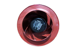 Вентилятор EBMPAPST R1G225-AF11-21 48V 95W центробежный промышленный диметром 225 мм 0.51A  со скоростью вращения 2700 оборотов /мин