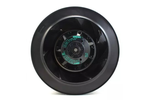 Вентилятор EBMPAPST R2E133-BH66-07 220В 25W 0.11A 2700RPM 240 м3/час промышленный охлаждающий центробежный замена BH66-14
