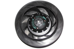 Вентилятор EBMPAPST R2E190-AO26-05 220В 0.26A 58W 570м3/час 2500RPM центробежный с уровнем шума 62dB промышленный производительный мощный