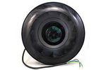 Вентилятор EBMPAPST R2E250-AV65-16 220В AC 115W 0.51A  250мм центробежный приточный