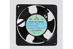 Вентилятор Suntronix SJ1238HA2 120х120х38 12038 220V 0.13A 2600RPM осевой аксиальный 21W 45dB переменного тока AC термостойкий