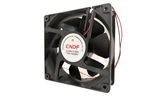 Вентилятор CNDF TFB-12038HBL 12038 HBL 48В DC 120x120x38  0.25A  12W  198.4м3/час постоянного тока,  мощный и качественный осевой для охлаждения