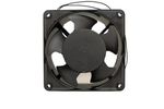 Вентилятор 220V 12038HBL CNDF TA-12038HBL  шарикоподшипник / UF-12A23 переменного тока AC 120x120x38 120х120х38 220VAC  2.46m3/min осевой аксиальный с мощным воздушным потоком