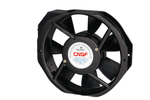 Вентилятор CNDF 145FZY 220В 172x150x41 с клеммой  промышленный осевой аксиальный металлический корпус 30W мощный качественный