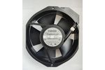 Вентилятор NMB 15038PB-B3L-EP / 5915PC-23T-B30 / HOFFMAN Fan A-6AXFN новая модель 172x150x38 220В 35W 0.18A осевой аксиальный 3200 оборотов в минуту 296м3/час оригинальный