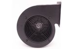 Вентилятор 150FLJ2NYD6-2 /150FLJ2NYD центробежный промышленный напряжением питания 380В /220В мощный 150W 2800 оборотов в минуту