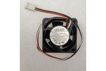 Вентилятор NMB 1608VL-S5W-B69 Fanuk A90L-0001-0575#B 24V 0. 09A охлаждение станка с ЧПУ осевой постоянного тока 24В оригинальный с разъемом