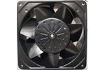 Вентилятор IKURA FAN 2750MTP-15 220V 0.21A 140х140х50 температурный вентилятор 2800об/мин уровень шума 50dB 252м3/час цельнометаллический промышленный