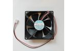 Вентилятор NMB 3610ML-05W-B49 24V 92х92х25 24V постоянного тока 0.16A 3х проводной осевой охлаждающего действия промышленный мощный