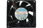 Вентилятор NMB  3615KL-04W-B86 12V DC 2.1A  9238 / 92х92х38  67.2m3/h охлаждения корпуса Dell 25.2W