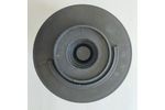 Фильтр масляный CN 930119Q Parker / HYDAC  Фильтр MF-10 /MF-06/ Manvac MF-16 / Laikai / F-3D-3 Liubian / Фильтр МФ.Г.203-08 аналог Hydac 0660D020BN4H /МФ.Г.255-04  0030D020BH4HC