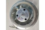 Вентилятор Fanuc NMB A90L-0001-0538/R/RM2 NMB RT5318-0220W-B30F-S11 / A90L-0001-0444R оригинальный / совместимый сервопривода станка 220V 34W центробежный охлаждающий для станка с ЧПУ