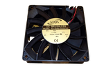 Вентилятор ADDA AS12048HB389300 120x120x38 48В 4pin 55W 6200RPM 265м3/час 1.15A осевой постоянного тока с управлением и сигналом ошибки iP52